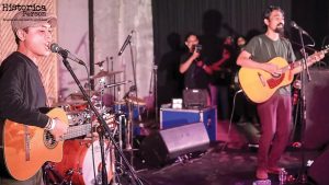 Mengikuti Jejak Silampukau: Perjalanan Menuju Puncak Musik