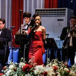 Rahasia Kesuksesan Aimee Saras di Industri Musik Tanah Air