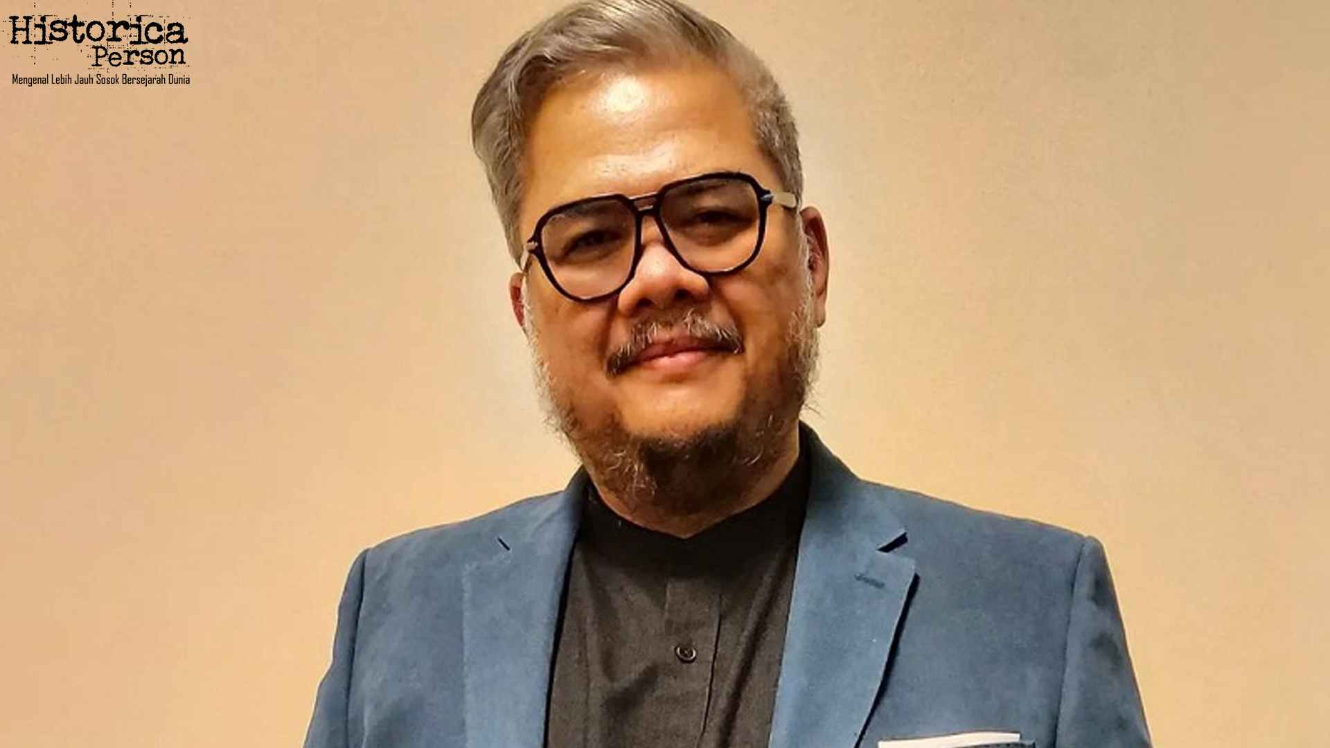 Indra Aziz: Suara Emas yang Bikin Lagu Jadi Hidup Menawan