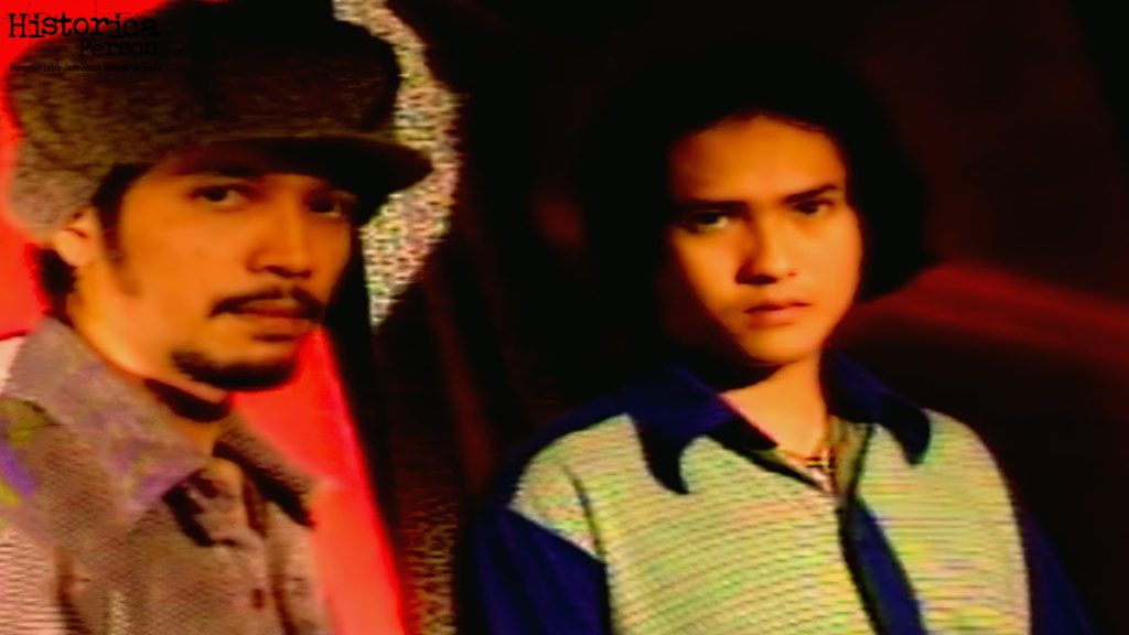 Lagu Humania yang Bikin Kamu Gak Bisa Berhenti Dengerin