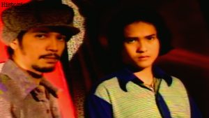 Lagu Humania yang Bikin Kamu Gak Bisa Berhenti Dengerin