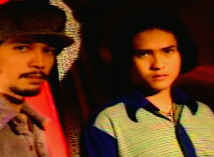 Lagu Humania yang Bikin Kamu Gak Bisa Berhenti Dengerin