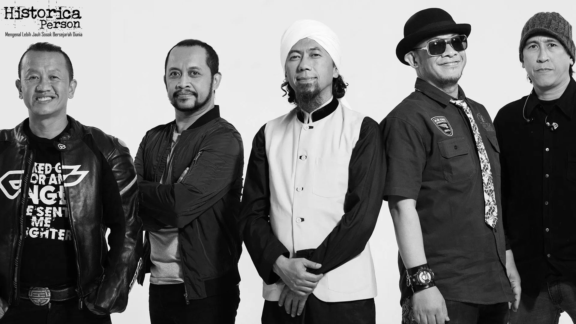 Mengapa Penyanyi Pas Band Jadi Favorit Banyak Generasi