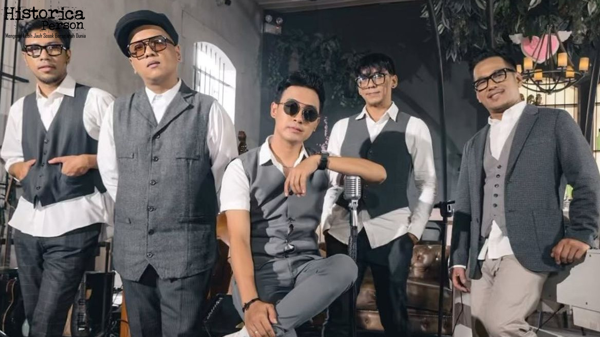 Mengenal Five Minutes lewat Lagu-Lagu yang Bikin Hati Meleleh