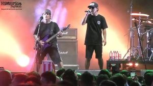 Ekspresi Diri Penyanyi Jamrud dalam Setiap Lirik dan Nada