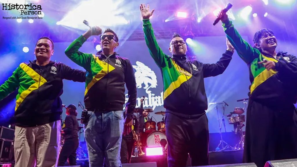 Souljah dan Perjalanan Musiknya yang Penuh Warna dan Makna