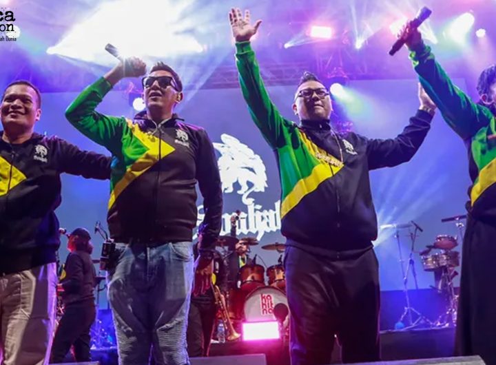 Souljah dan Perjalanan Musiknya yang Penuh Warna dan Makna