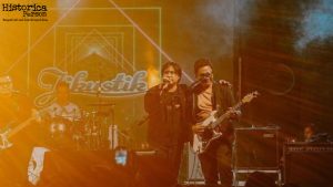 Peran Penyanyi Jikustik dalam Menghidupkan Musik Indonesia