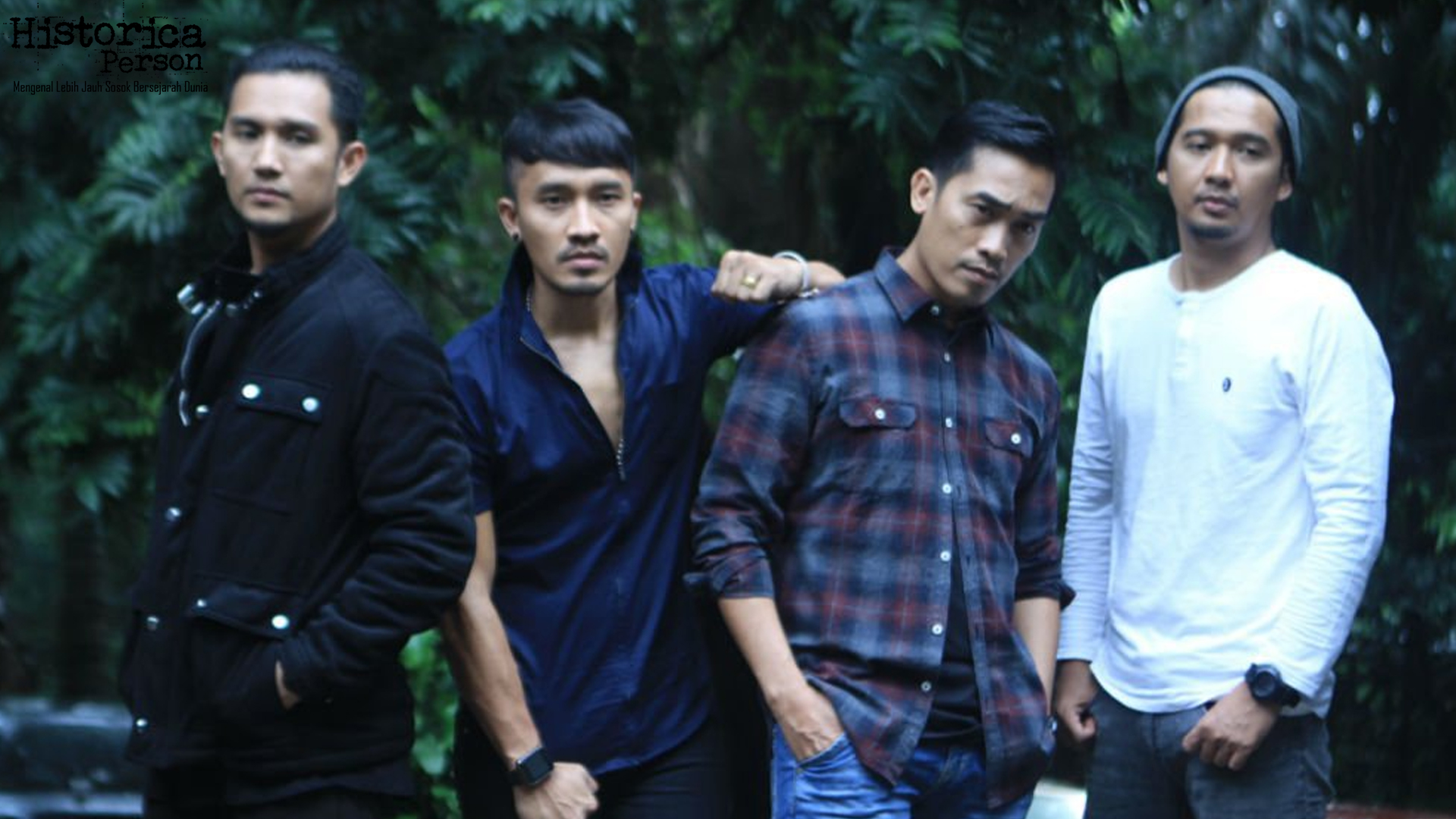 Hijau Daun dan Perjalanan Suara yang Menggetarkan Jiwa
