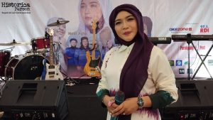 Novi Ayla: Suara yang Membawa Nostalgia dan Harapan Baru