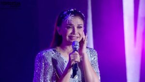 Jejak Rossa: Dari Panggung Kecil ke Megahnya Dunia Musik