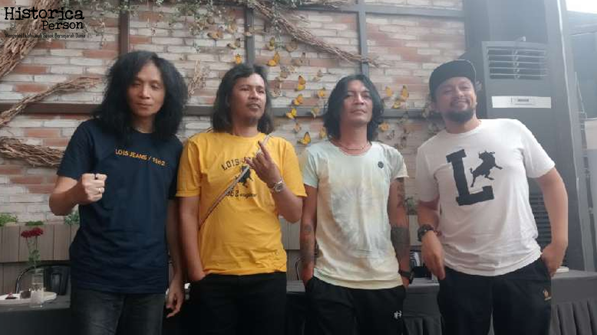 Apa yang Membuat Boomerang Tetap Eksis di Industri Musik