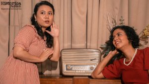 Mengulik Gaya Musik Unik Nonaria yang Bikin Terpukau