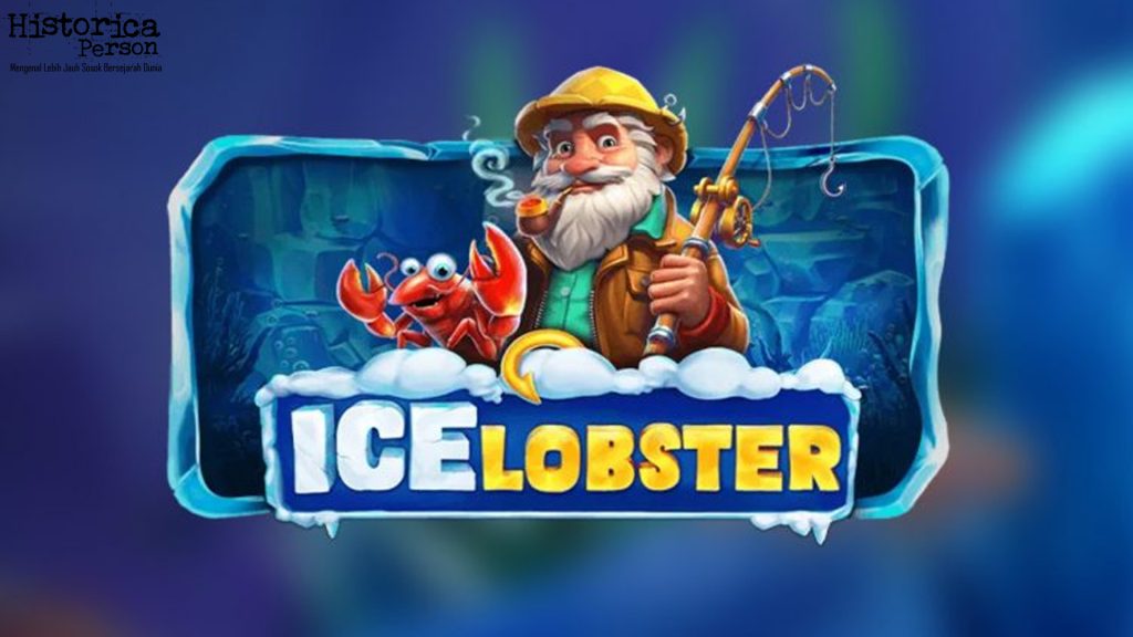 Situs Slot Gacor Kebanjiran Jackpot Bareng Ice Lobster