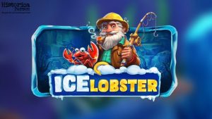 Situs Slot Gacor Kebanjiran Jackpot Bareng Ice Lobster