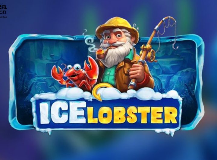 Situs Slot Gacor Kebanjiran Jackpot Bareng Ice Lobster