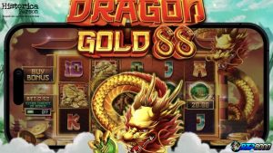 Langsung Nancep Cuan Main Dragon Gold 88 di Rtp8000