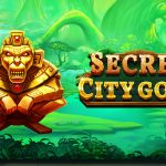 Review Lengkap Game Secret City Gold oleh Ruby8000