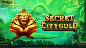 Review Lengkap Game Secret City Gold oleh Ruby8000