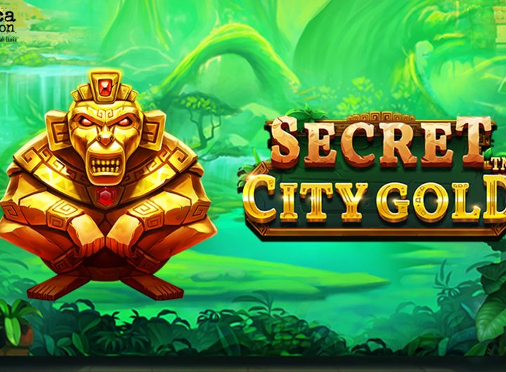 Review Lengkap Game Secret City Gold oleh Ruby8000