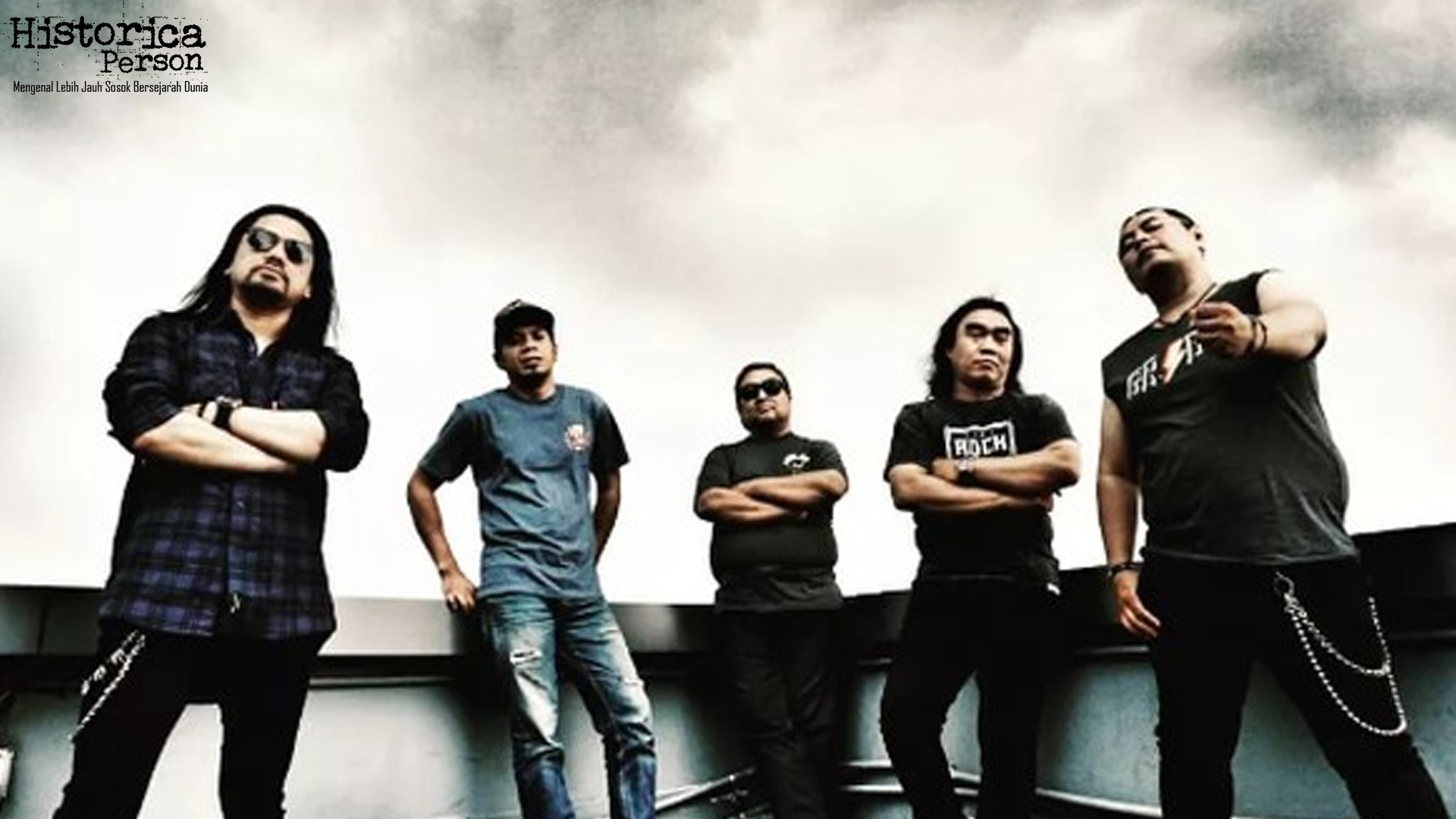 Energi Tanpa Batas: Dunia Penyanyi Power Metal Terbaik