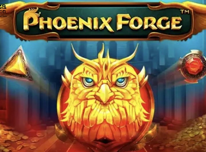 Dapatkan Ruby8000 Link Alternatif Main Phoenix Forge Hari Ini