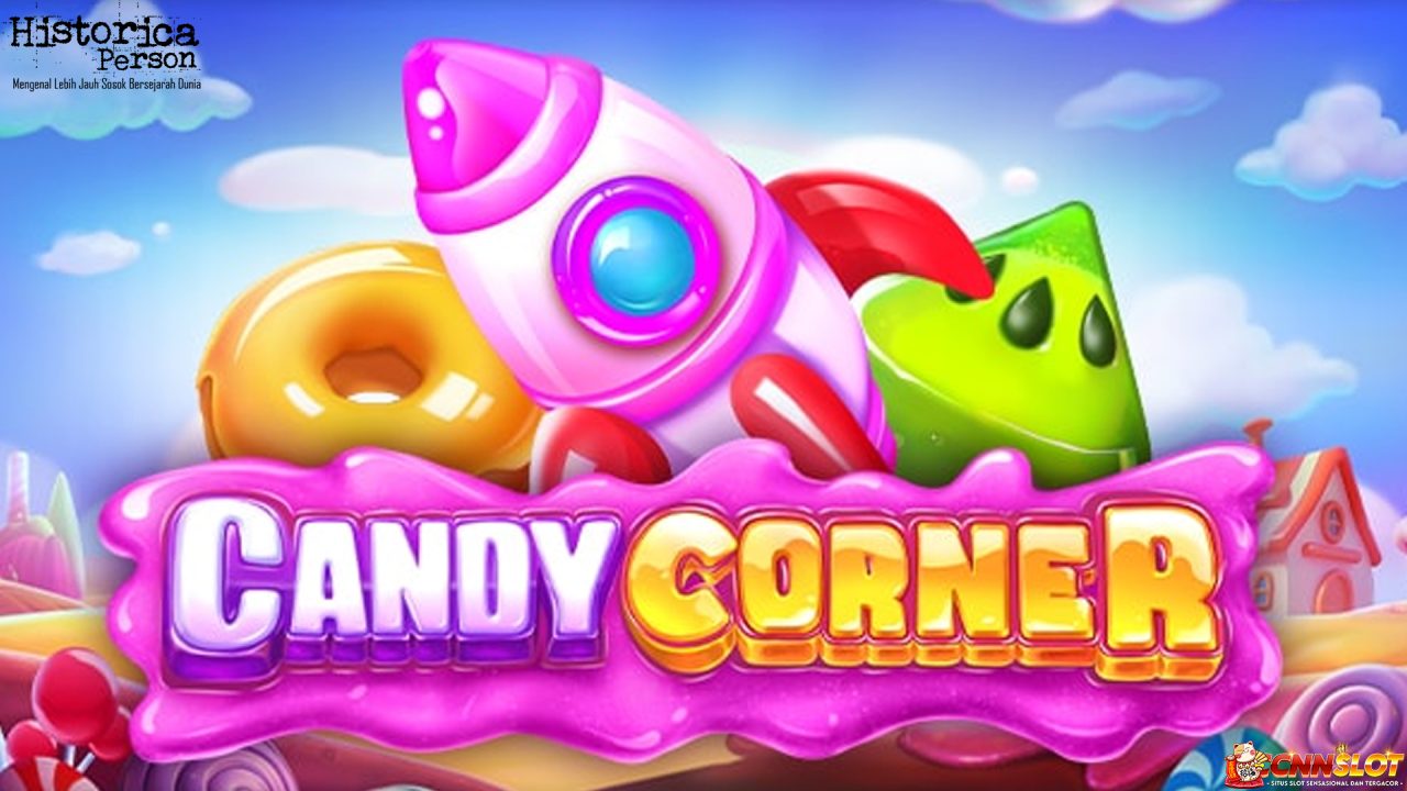 Slot Gacor Candy Corner Jadi Favorit di Slot Online Terbaik