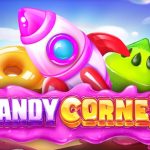 Slot Gacor Candy Corner Jadi Favorit di Slot Online Terbaik