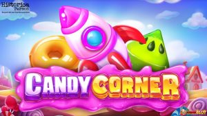 Slot Gacor Candy Corner Jadi Favorit di Slot Online Terbaik