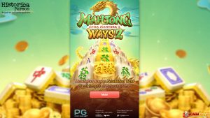 Kuasi Pola Mahjong untuk Jackpot Mahjong Ways 2 Slot Online