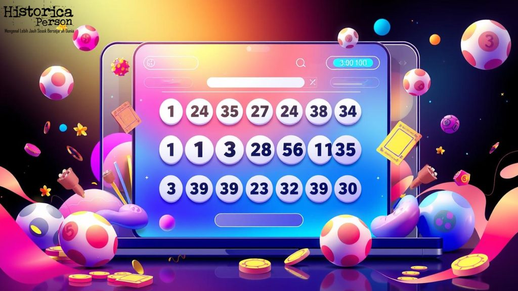 Menang Besar di Togel 4D Online Terpercaya Setiap Hari Terbukti