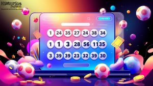 Menang Besar di Togel 4D Online Terpercaya Setiap Hari Terbukti