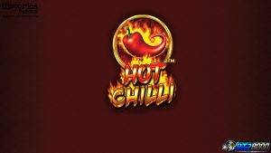 Langsung Bakar Cuan! Hot Chilli Ada di Rtp8000 Link Daftar Resmi