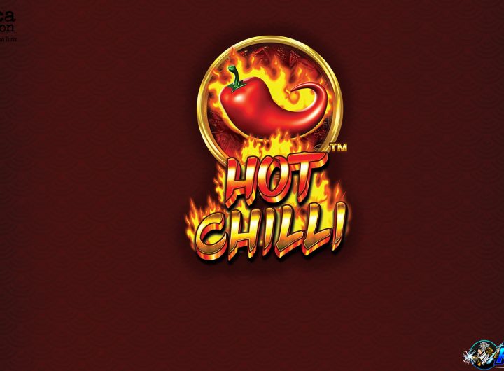 Langsung Bakar Cuan! Hot Chilli Ada di Rtp8000 Link Daftar Resmi