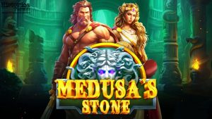 Dapat Untung Besar dari Medusa’s Stone di Situs Slot Terpercaya