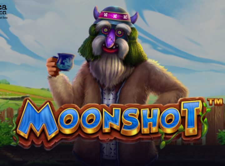 Moonshot Meledak Untung Besar Setelah Login Ruby8000