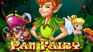 Pan Fairy Guncang Slot88 dengan Sentuhan Magisnya Kuat