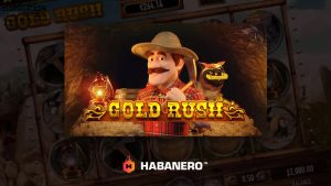 Gold Rush Beri Sensasi Ekstra dengan Ruby8000 Daftar Cepat