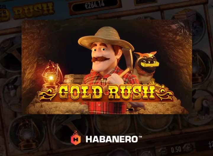 Gold Rush Beri Sensasi Ekstra dengan Ruby8000 Daftar Cepat