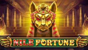 Sensasi Baru Nile Fortunes di Slot Dana dan Slot Online Terbaik
