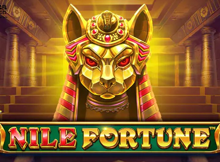 Sensasi Baru Nile Fortunes di Slot Dana dan Slot Online Terbaik
