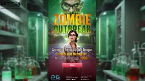 Zombie Outbreak Siap Penuhi Dompet Setelah Login Rtp8000
