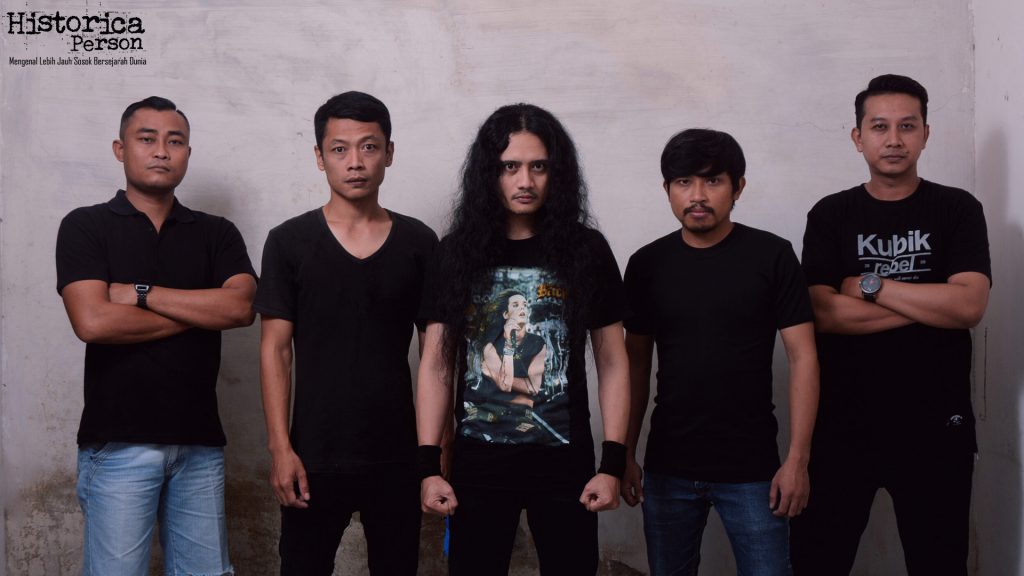 Energi Tanpa Batas: Dunia Penyanyi Power Metal Terbaik