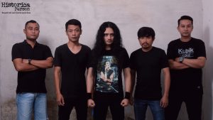 Energi Tanpa Batas: Dunia Penyanyi Power Metal Terbaik