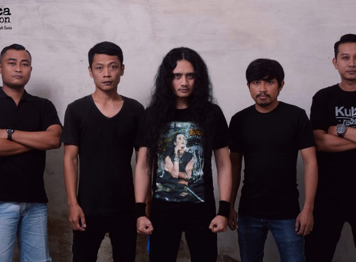 Energi Tanpa Batas: Dunia Penyanyi Power Metal Terbaik