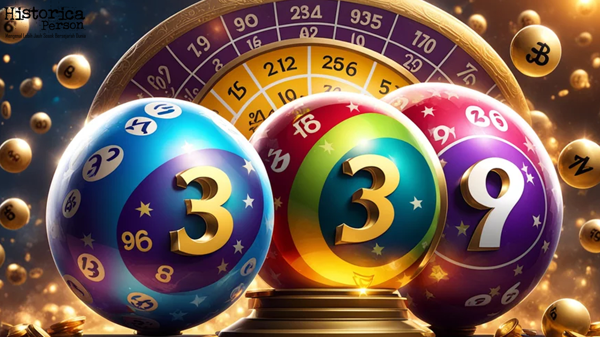 Menang Besar di Togel 4D Online Terpercaya Setiap Hari Terbukti