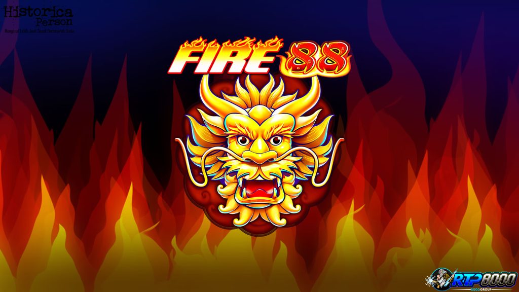Fire 88 Jadi Buruan Para Pemain di Pragmatic Play Indonesia