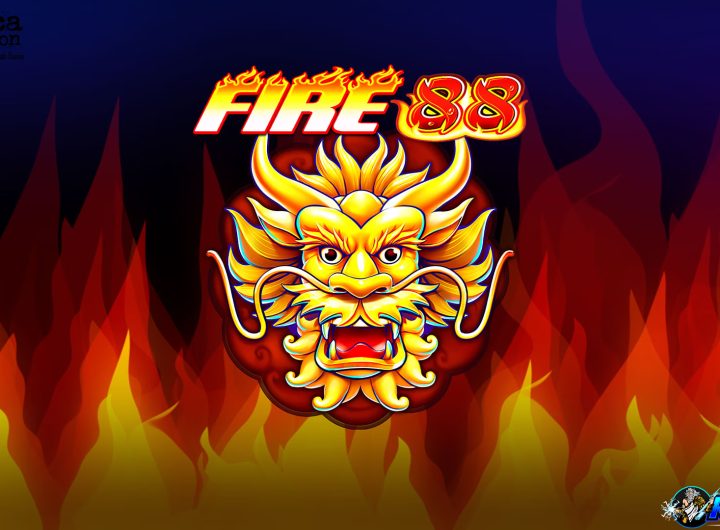 Fire 88 Jadi Buruan Para Pemain di Pragmatic Play Indonesia