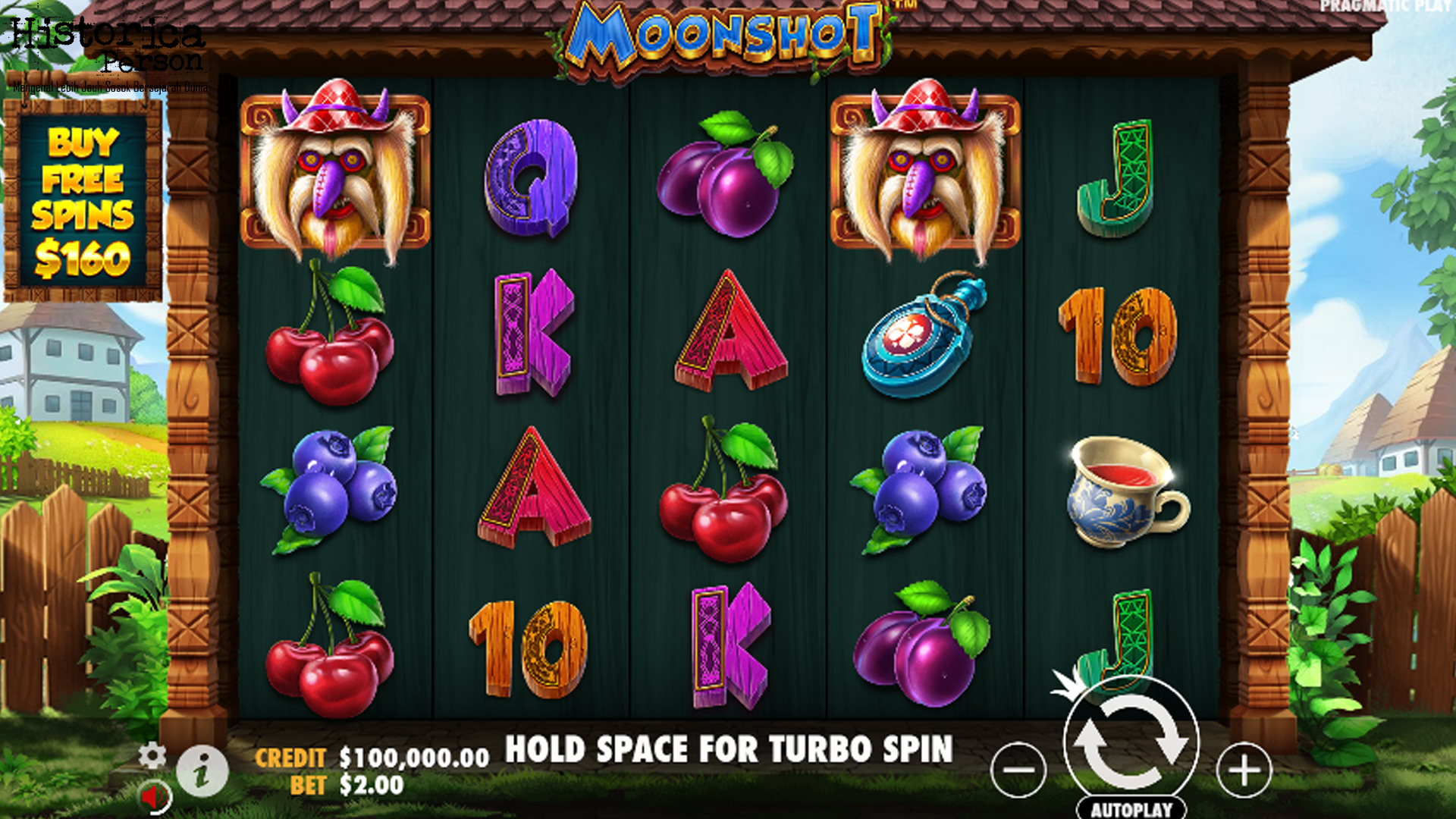 Moonshot Meledak Untung Besar Setelah Login Ruby8000