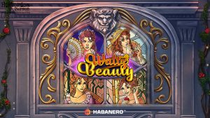 Slot Gacor Waltz Beauty Kini Lengkapi Cuan Agen Slot Online